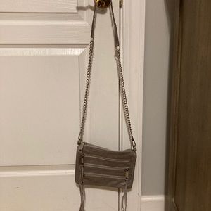 Rebecca Minkoff mini crossbody bag